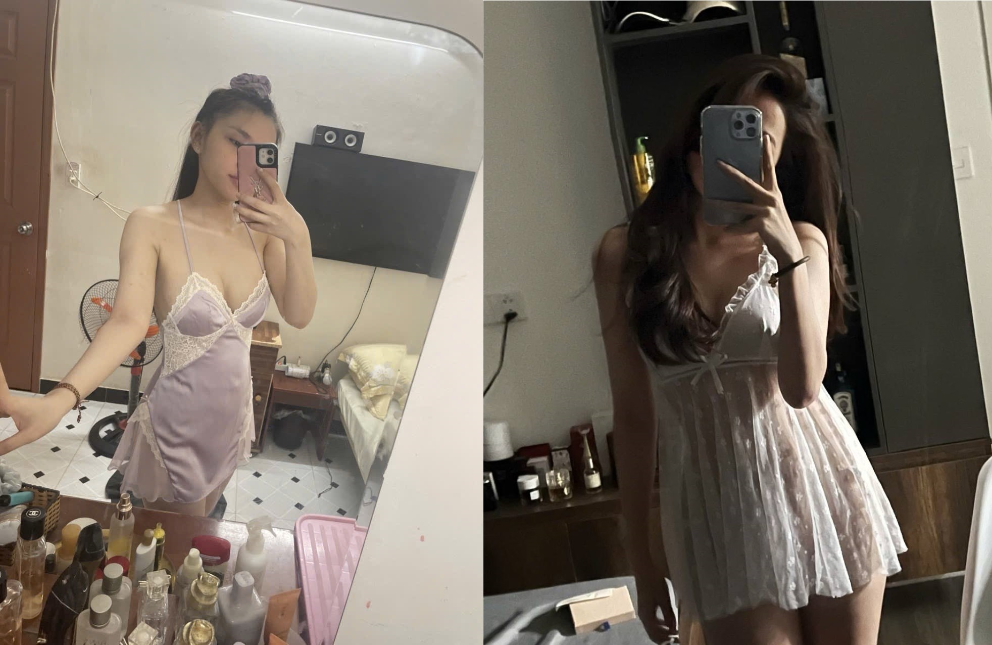 Baru Kenal Langsung Ditanya Apakah Aku Sange