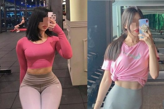 Ngentot Adik Cewek Gym Badan Super Sempurna Paling Nikmat