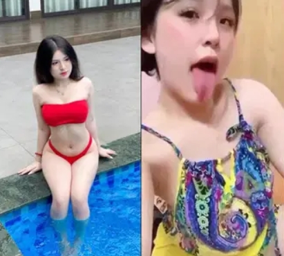 Thục Uyên Memek Botak Dientot Enak Banget