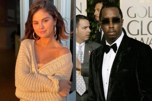 Klip Seks Diddy – Selena Gomez Bikin Geger Dunia