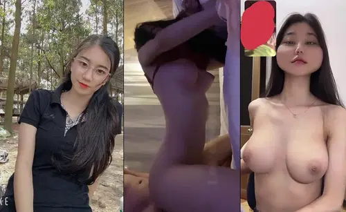 Gadis Muda Payudara Super, Disusu Terus Tanpa Bosan – Hà Quỳnh Trang Quảng Ninh – Bagian 5