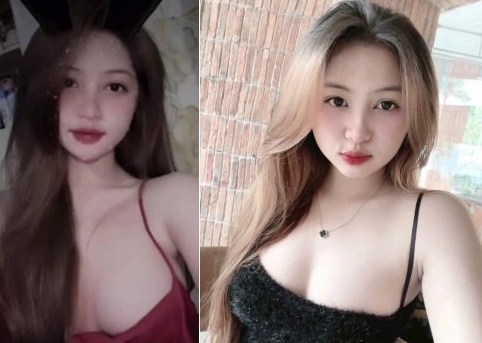 TikToker Seksi Bocor Video Sex