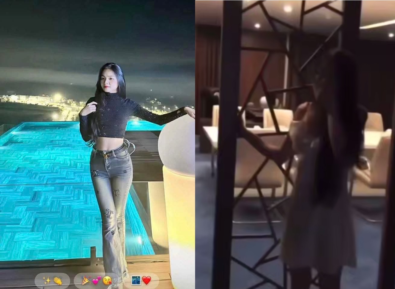 Video Seks Bocor Ketua Central Thanh Hoa dengan Cewek Muda Sexy