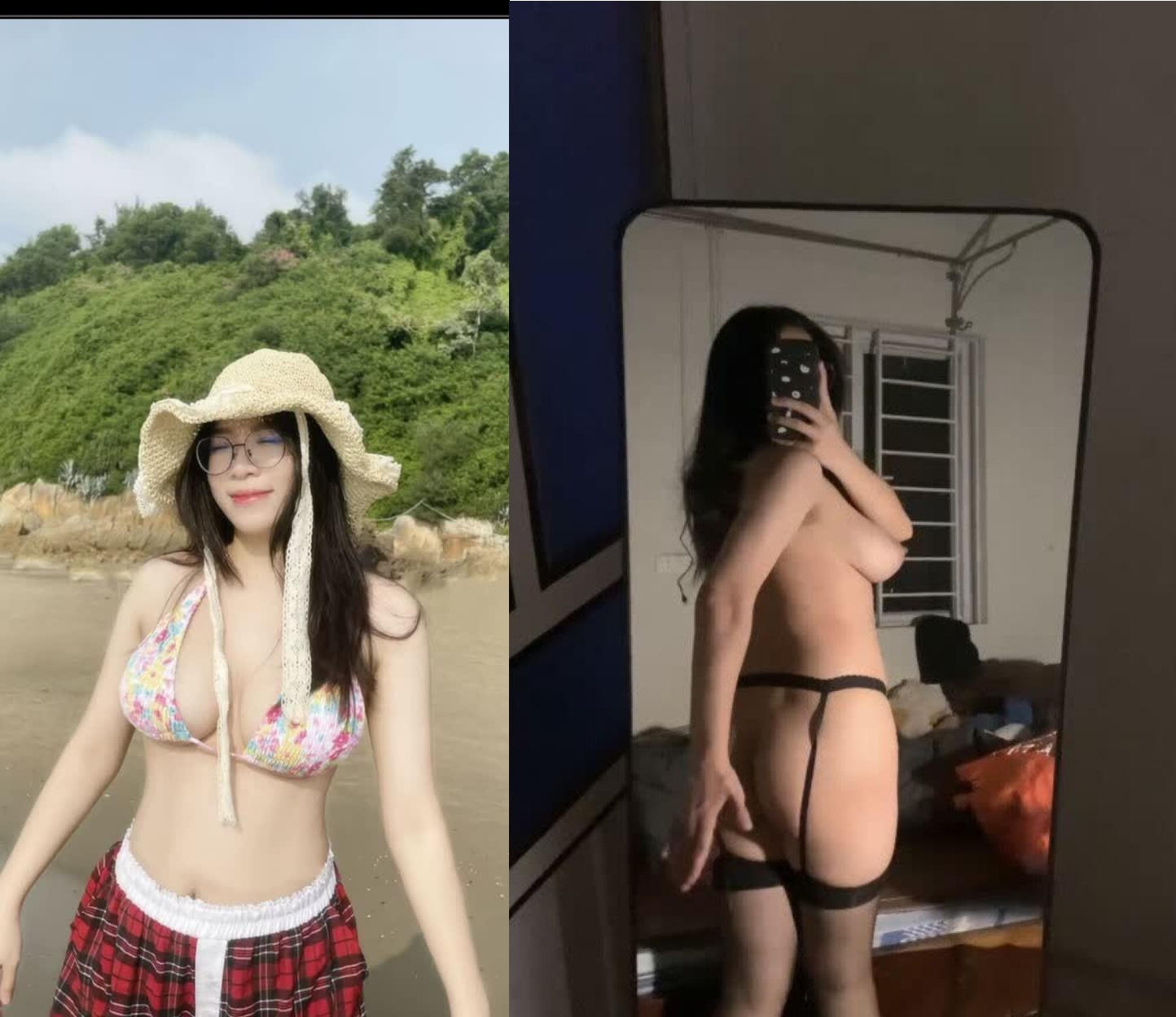 Seks Siswi Bảo Ngọc Bokong Besar Payudara Montok Bikin Ngiler