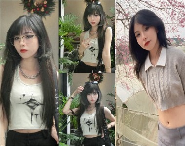 Cewek Cantik IG Bocor Video Sex Super Mesum
